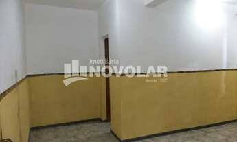 Imagem 6: Casa Térrea na Água Fria com 2 dormitório