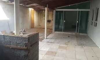 Imagem 3: Casa com 2 dormitórios para alugar, 70 m² por R$ 950,00/mês - Jardim Arapongas - Londrina