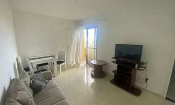 Imagem 3: Apartamento para aluguel mobiliado em Camaçari