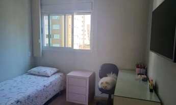 Imagem 4: Apartamento para venda possui 80 metros quadrados com 3 quartos em Velha - Blumenau - SC