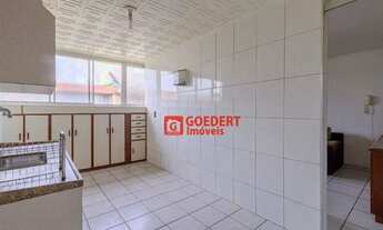 Imagem 7: Apartamento Condomínio Sergipe com 3 dormitórios à venda, 58 m² por R$ 288.000 - Parque Ce