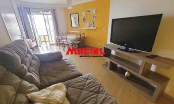 Imagem 6: Apartamento Padrão em São José dos Campos