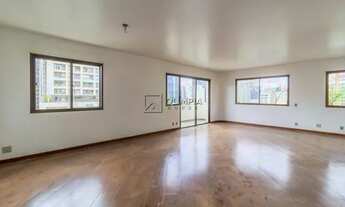 Imagem 2: Venda Apartamento 3 Dormitórios - 190 m² Itaim Bibi