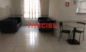 Imagem 5: Apartamento Padrão em São José dos Campos