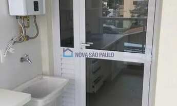 Imagem 7: Excelente apartamento para locação! Brooklin Novo!