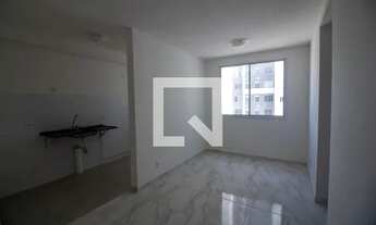 Imagem 2: Apartamento para Aluguel - Parque Monte Alegre, 2 Quartos, 43 m2