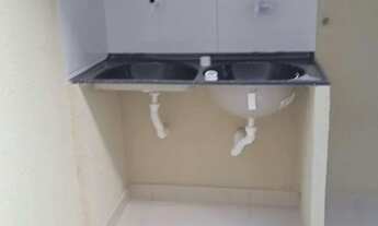 Imagem 2: Casa para venda tem 70 metros quadrados com 2 quartos em Parque Solimões - Goianira - GO