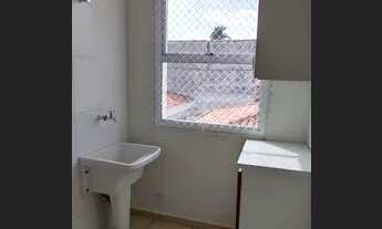 Imagem 5: Kitnet com 1 dormitório para alugar, 35 m² por R$ 1.355,12/mês - Jardim Faculdade - Itu/SP