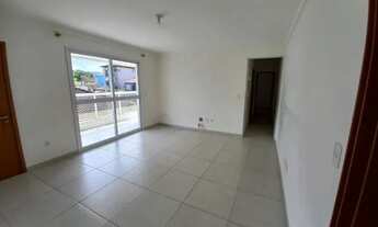 Imagem 4: Apartamento à Venda Bairro Boqueirão - Santos/SP. Lazer Completo - Sala com Varanda , 2