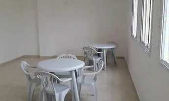 Imagem 7: Apartamento para venda tem 59 metros quadrados com 2 quartos