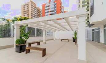 Imagem 7: Aparatamento Novo 3 Quartos, Suíte, Sacada com Churrasqueira, Garagem, Elevador