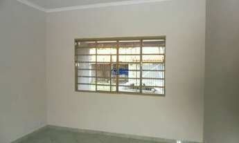 Imagem 3: CASA COM ESTRUTURA PARA SOBRADO À VENDA, NO RESIDENCIAL UNIÃO!!! Localizada em rua sem saí