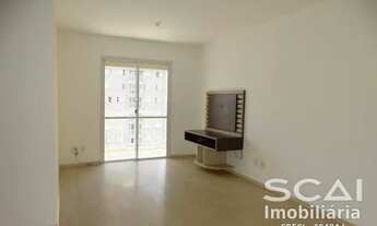 Imagem: Apartamento de 80m² com 3 dormitórios