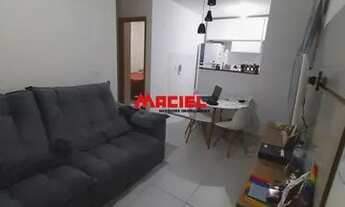 Imagem 4: Apartamento Padrão em São José dos Campos