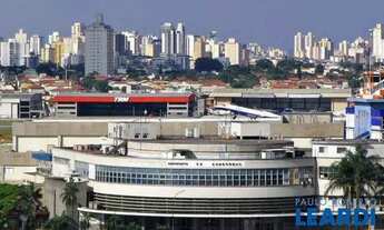 Imagem 6: FLAT - CAMPO BELO - SP