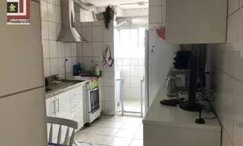 Imagem 6: Apartamento residencial à venda, Mirandópolis, São Paulo