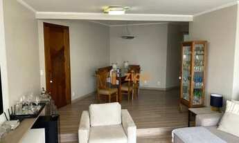 Imagem 3: Apartamento com 3 dormitórios à venda, 129 m² por R$ 698.000,00 - Jardim das Laranjeiras