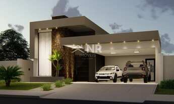 Imagem 2: Venda] Casa Térrea - Condomínio fechado Green Park