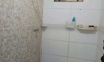 Imagem 7: Casa para venda com 150 metros quadrados com 2 quartos em Núcleo Habitacional Sucuri - Cui