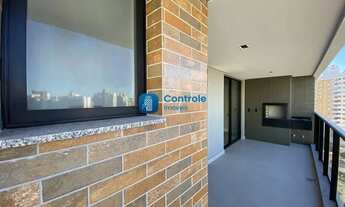 Imagem 2: Apartamento para venda possui 135 metros quadrados com 3 quartos em Campinas - São José