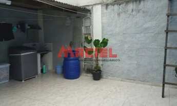 Imagem 3: Casa Padrão em Jacarei