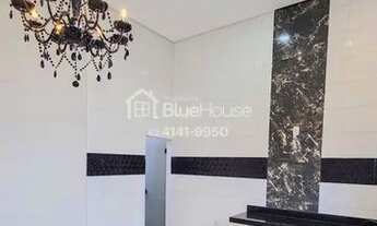 Imagem 3: Casa à venda no bairro Residencial Portinari - Goiânia/GO, Região Oeste