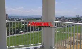 Imagem 6: Apartamento Padrão em São José dos Campos