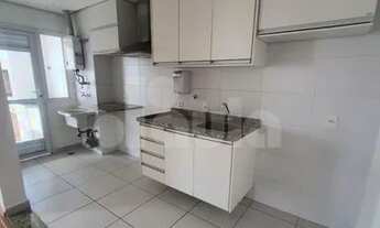 Imagem 6: Apartamento 70m², 3 Quartos, 2 vagas, para Alugar, Vila Homero Thon, Santo André,SP