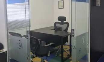 Imagem 4: Conjunto à venda, 39 m² por R$ 299.000,00 - Santo Amaro - São Paulo/SP