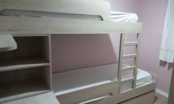 Imagem 5: Apartamento com 2 dormitórios à venda, 56 m² por R$ 280.000,00 - Laranjeiras - Caieiras/SP