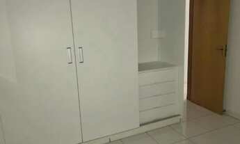 Imagem 4: Apartamento para aluguel, 2 quartos, 1 vaga, Santa Mônica - Uberlândia/MG