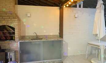 Imagem 4: COBERTURA DUPLEX TIJUCA