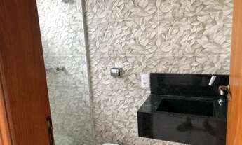 Imagem 6: CASA RESIDENCIAL em SOROCABA - SP, PARQUE IBITI RESERVA