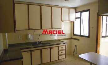 Imagem 2: Apartamento Padrão em São José dos Campos