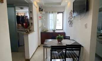 Imagem 4: Apartamento para venda tem 70 metros quadrados com 2 quartos em Vila Laura - Salvador - BA