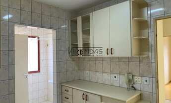 Imagem 5: Ótimo apartamento para locação na Vila São Bento, Campinas/SP!