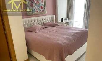 Imagem 5: Luxuoso apartamento de 4 quartos na Praia da Costa, Vila Velha Cód: 18058 z Anderson Mart