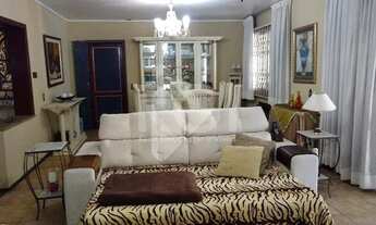 Imagem 3: Casa 3 dormitórios, 2 suítes e 2 vagas, para aluguel/locação no bairro Jardim Lindóia, Por