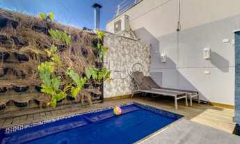 Imagem: Cobertura duplex na Pompéia com 2 dormitórios