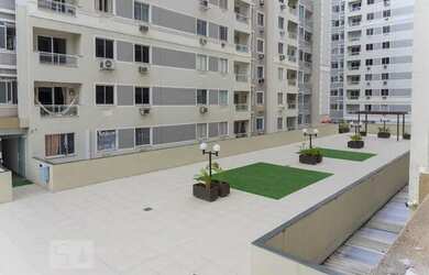 Imagem 4: Apartamento para Aluguel - Rio Comprido, 2 Quartos, 50 m2