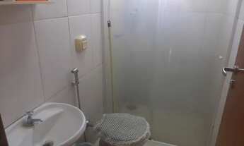 Imagem 7: Jd. California - casa 02 dormitórios aluga-se