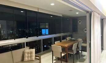 Imagem 4: Apto Alto Luxo Funcionários 04 suites (porteira fechada