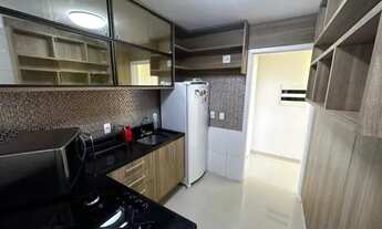 Imagem 7: Alugo Apto mobiliado Condomínio Weekend/ Ponta Negra/ 3 Qtos/ R$ 4.000,00