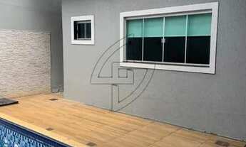 Imagem 4: CASA RESIDENCIAL em GOIÂNIA - GO, SETOR TRÊS MARIAS