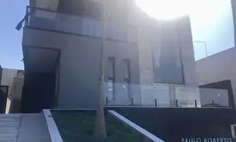 Imagem 4: CASA EM CONDOMÍNIO - RESIDENCIAL REAL PARK - SP