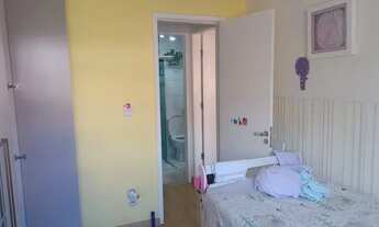 Imagem 4: Apartamento para venda tem 86 metros quadrados com 2 quartos em Manoel Honório - Juiz de F