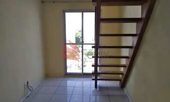 Imagem 4: Cobertura Santos Dumont São Leopoldo