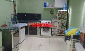 Imagem 5: Casa Sobrado em São José dos Campos