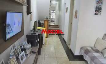 Imagem 5: Casa Padrão em Sao Jose dos Campos