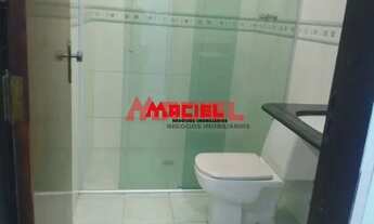 Imagem 5: Casa Padrão em Sao Jose dos Campos